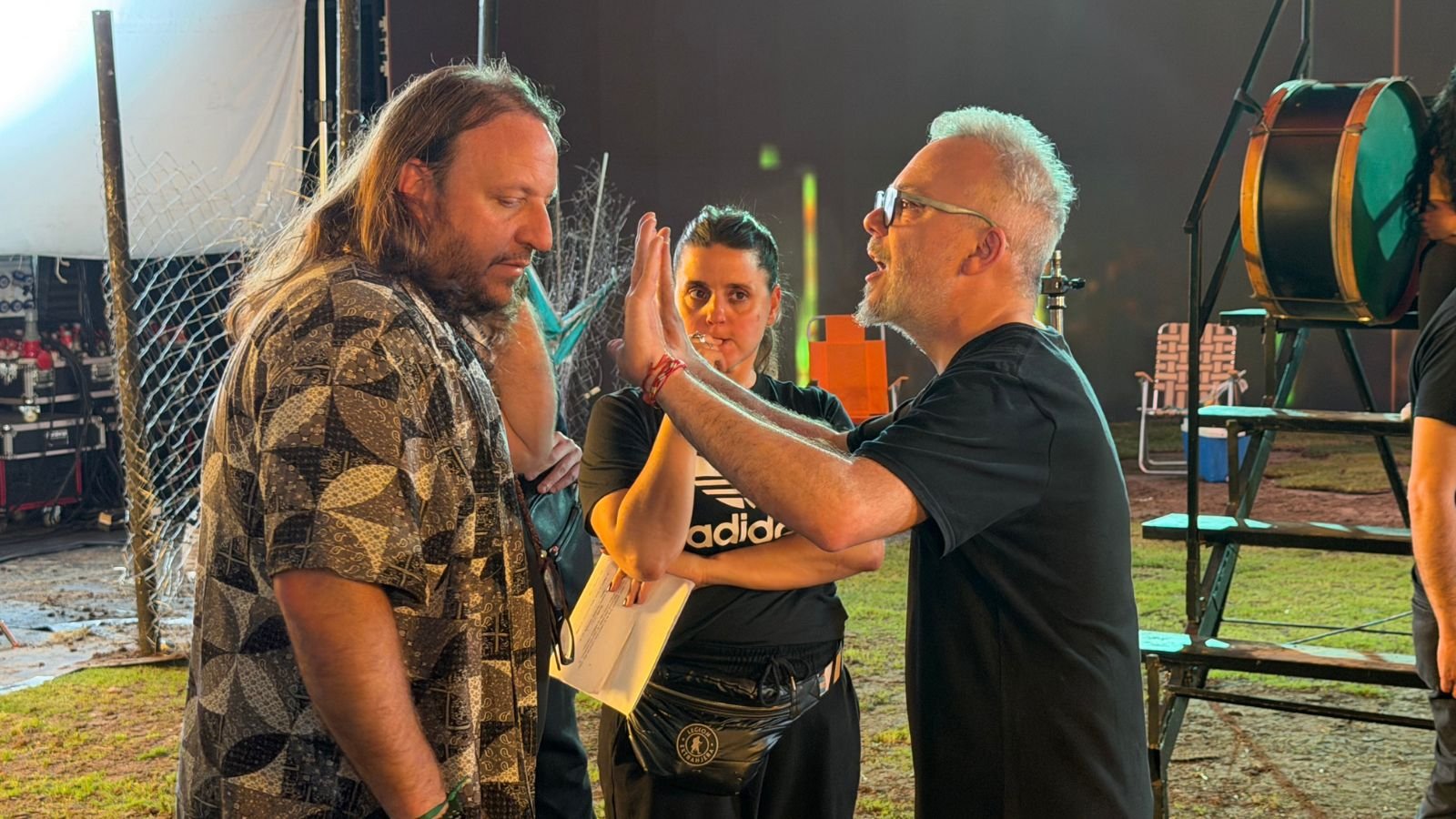 El Penal Eterno Imagen 2