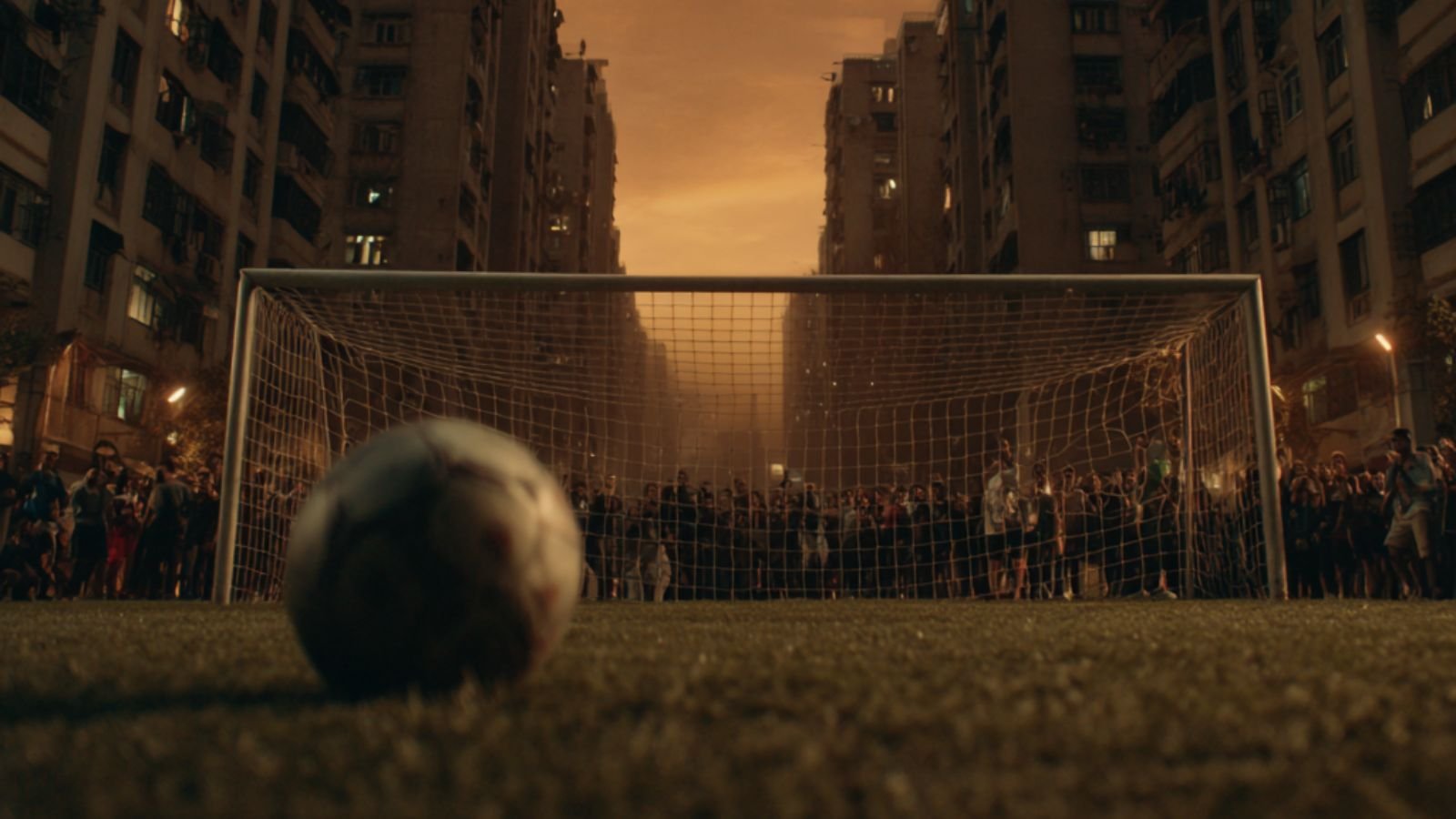 El Penal Eterno - Imagen de prensa 1