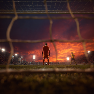 El Penal Eterno - Imagen de prensa 2